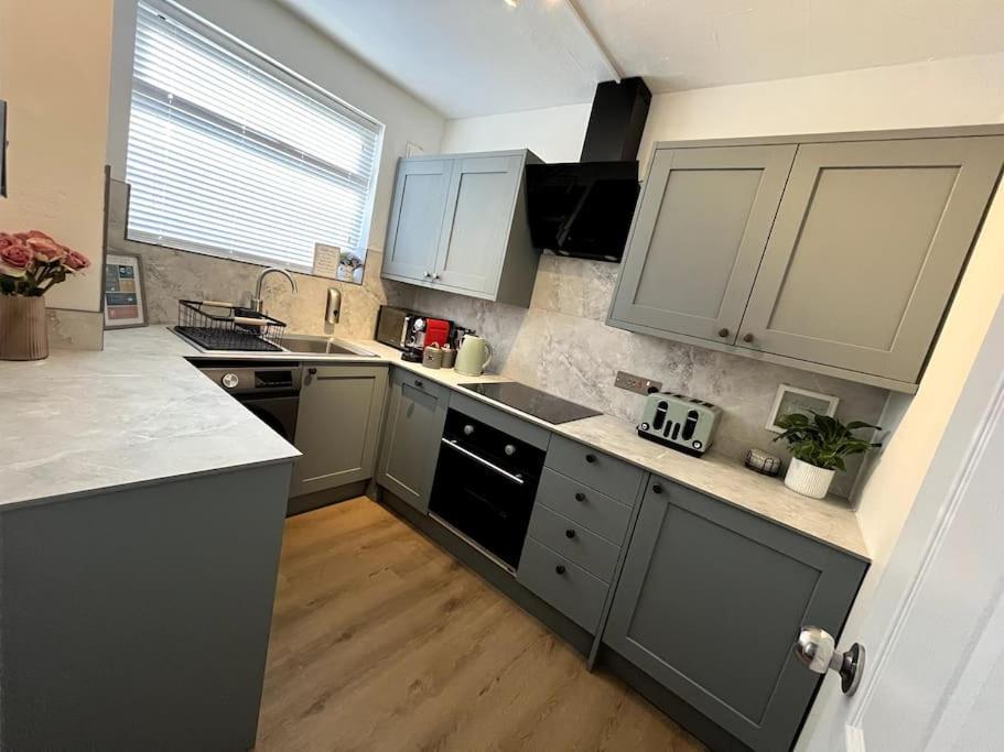 Appartement Beautiful Renovated Flat Incl Parking