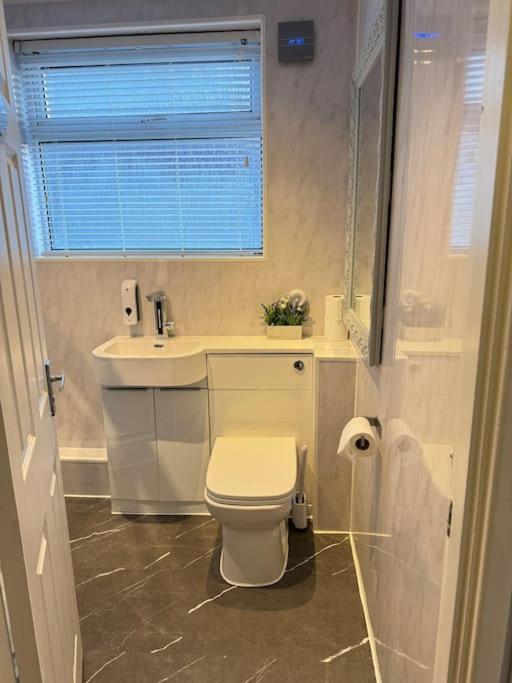 Appartement Beautiful Renovated Flat Incl Parking Oxford